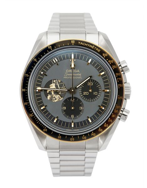 Omega Speedmaster Anniversary Series 310.20.42.50.01.001